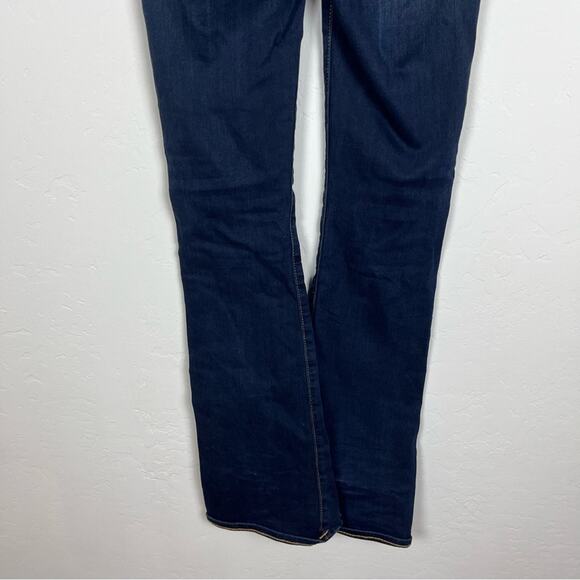 True Religion Jennie Curvy Bootcut - Picture 6 of 10